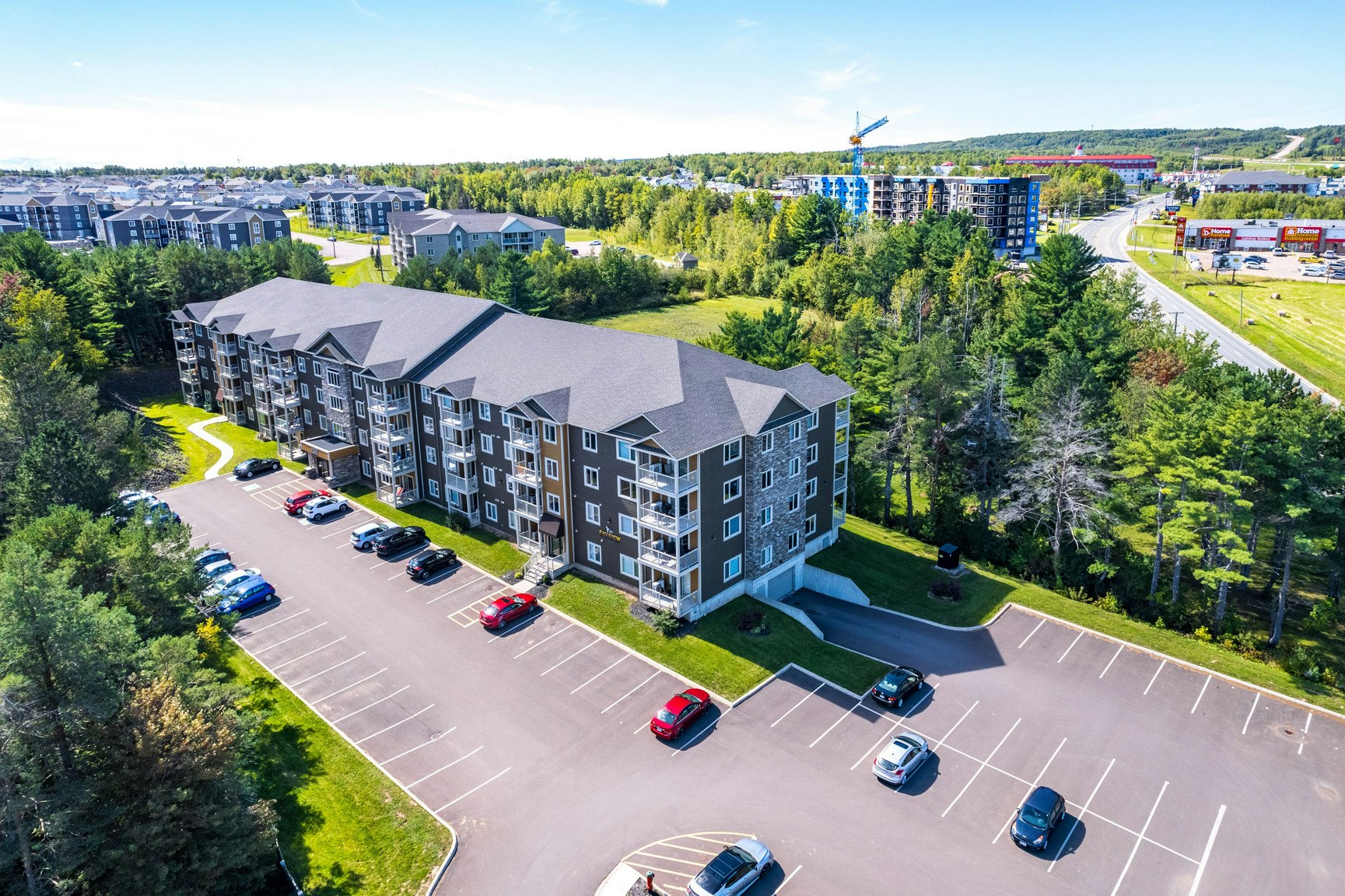 412-2380 Mountain Road, Moncton, NB, E1G 5W4 - 17