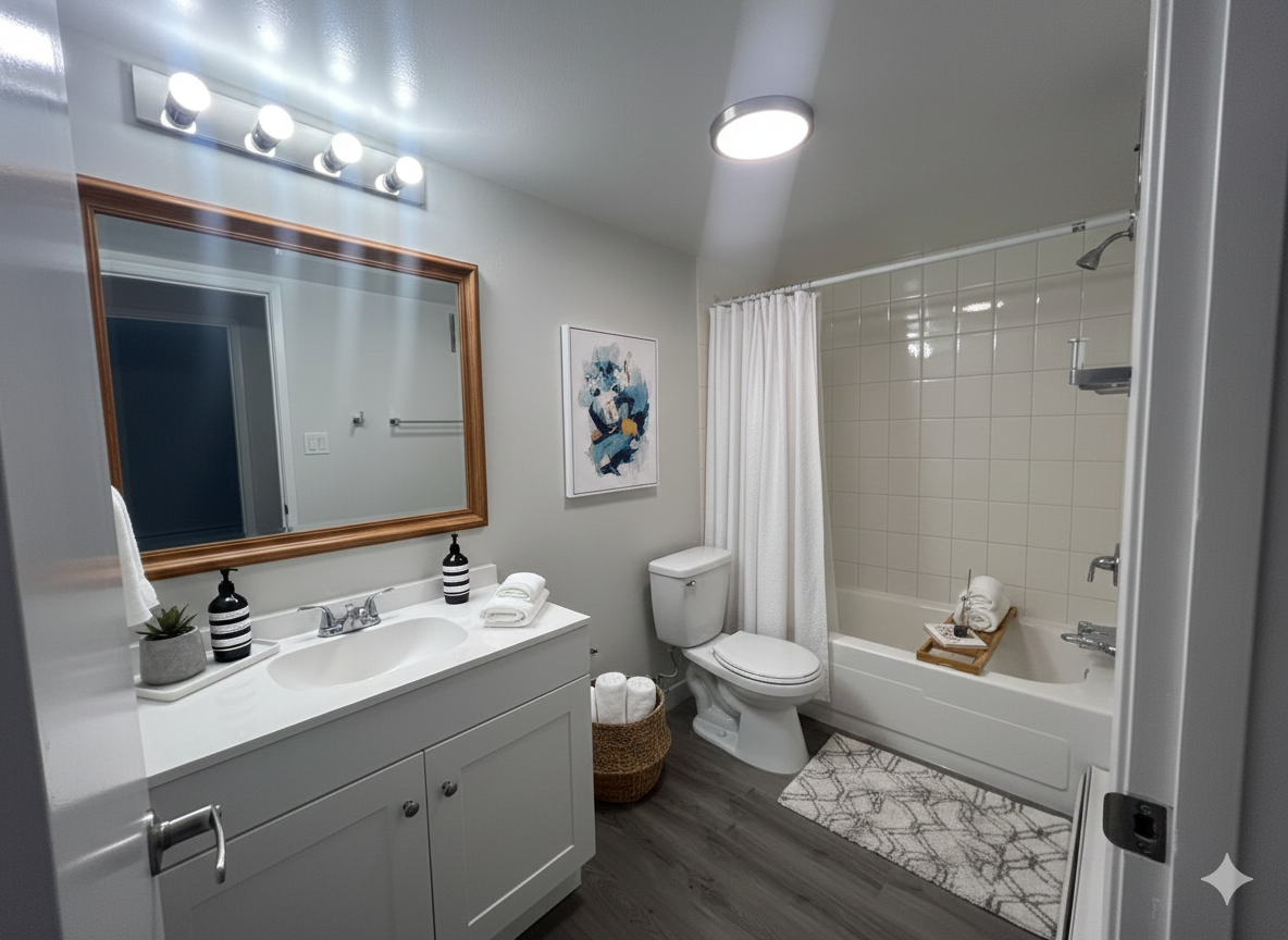 206-9120 149 Street, Edmonton, AB, T5R 1C2 - 3