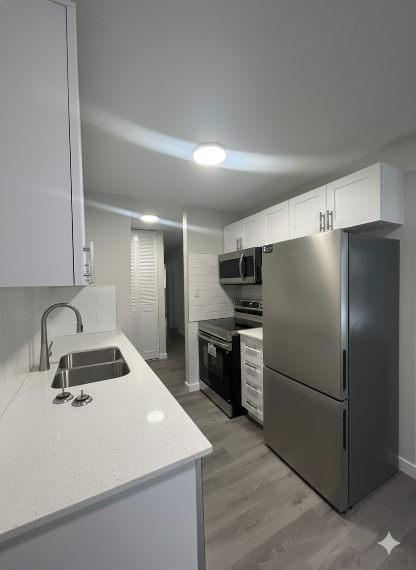 206-9120 149 Street, Edmonton, AB, T5R 1C2 - 8