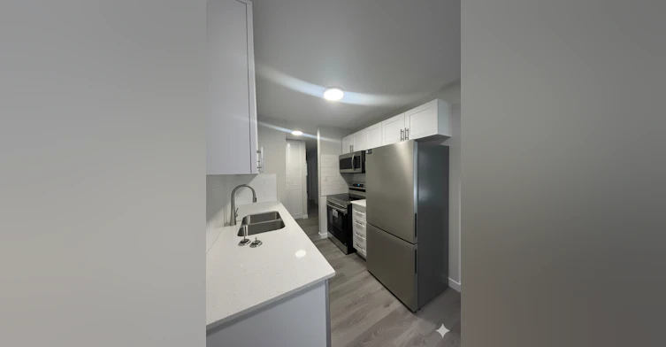 206-9120 149 Street, Edmonton, AB, T5R 1C2 - 8