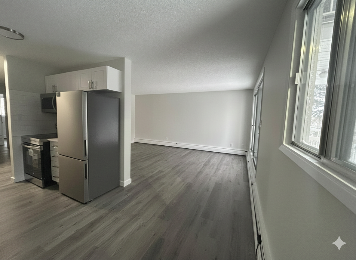 206-9120 149 Street, Edmonton, AB, T5R 1C2 - 6