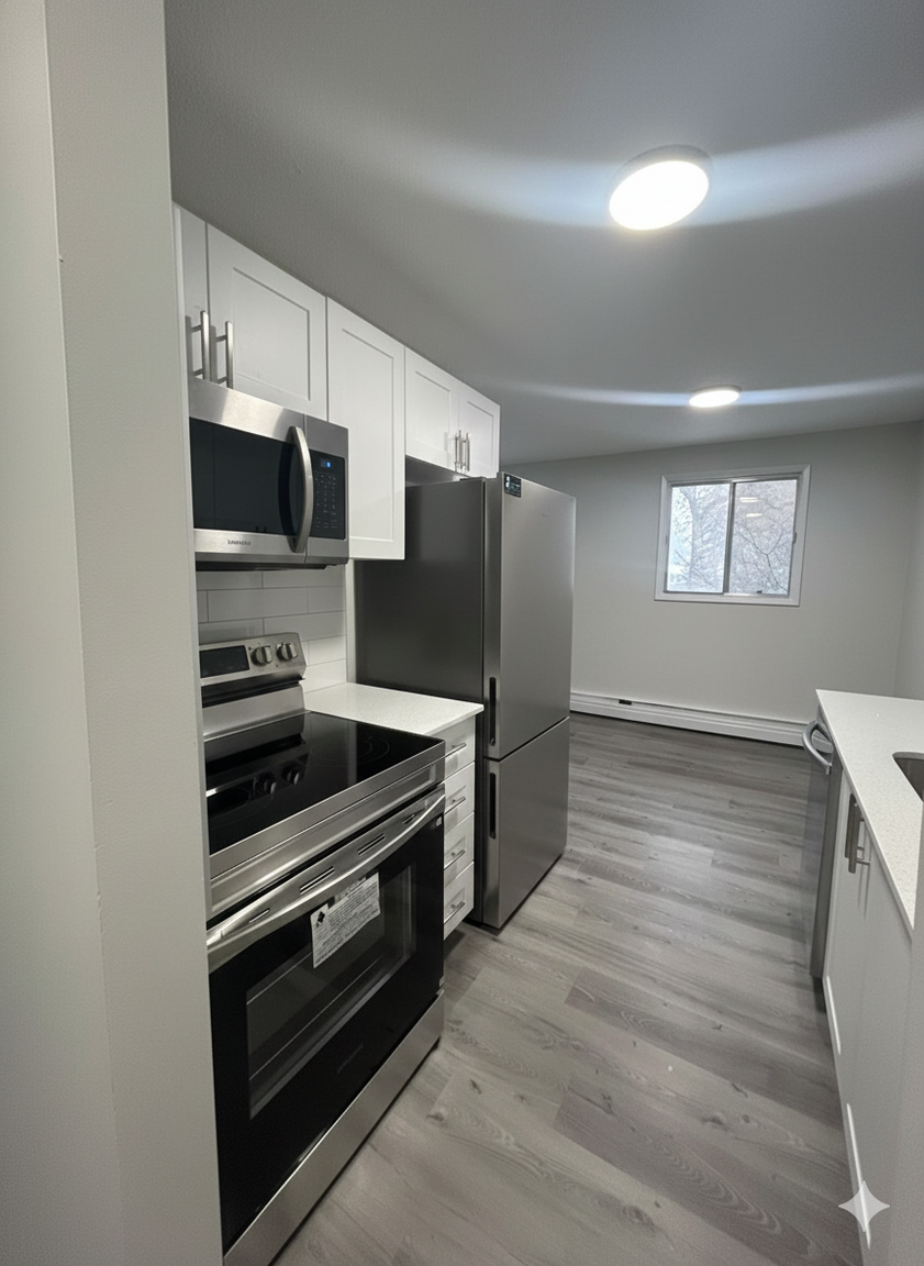 206-9120 149 Street, Edmonton, AB, T5R 1C2 - 7