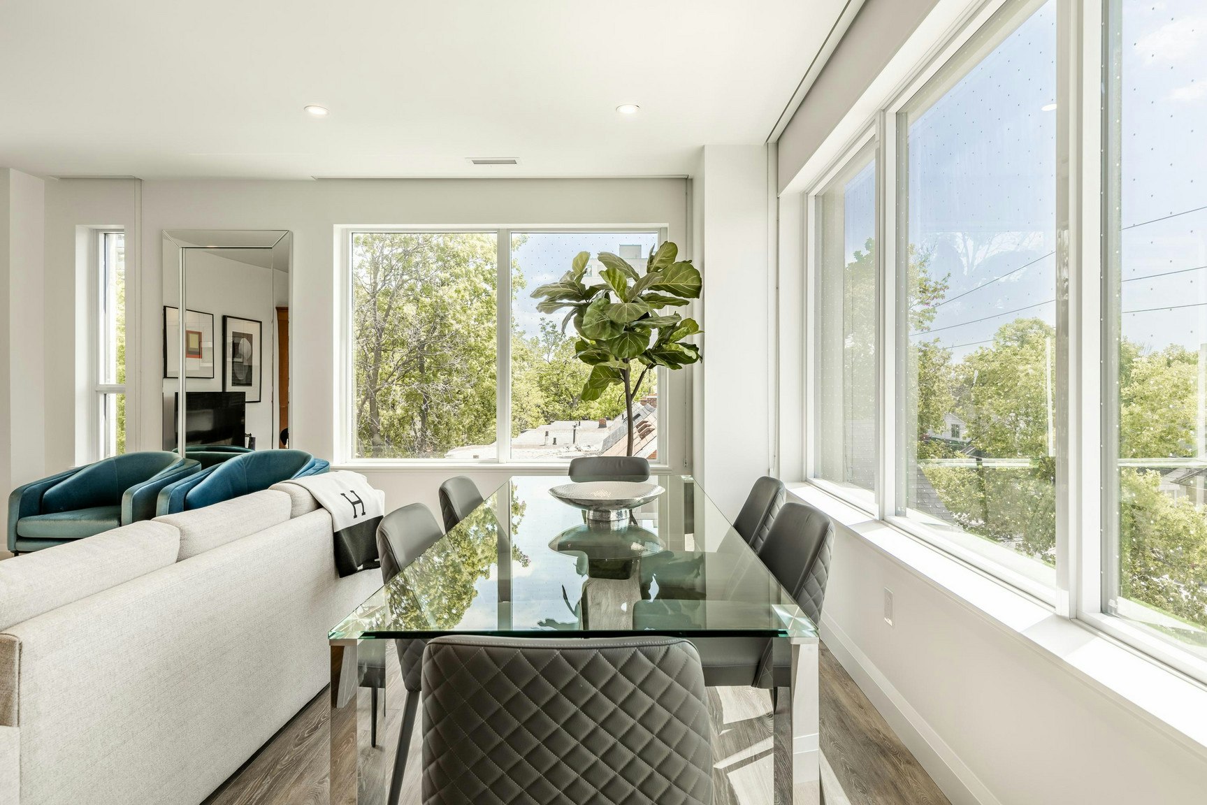 PH03-71 Redpath Avenue, Toronto, ON, M4S 0E1 - 5