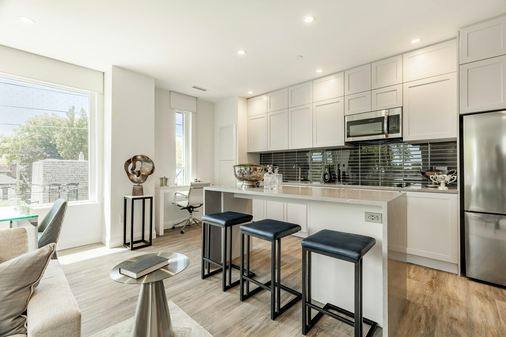PH03-71 Redpath Avenue, Toronto, ON, M4S 0E1 - 9