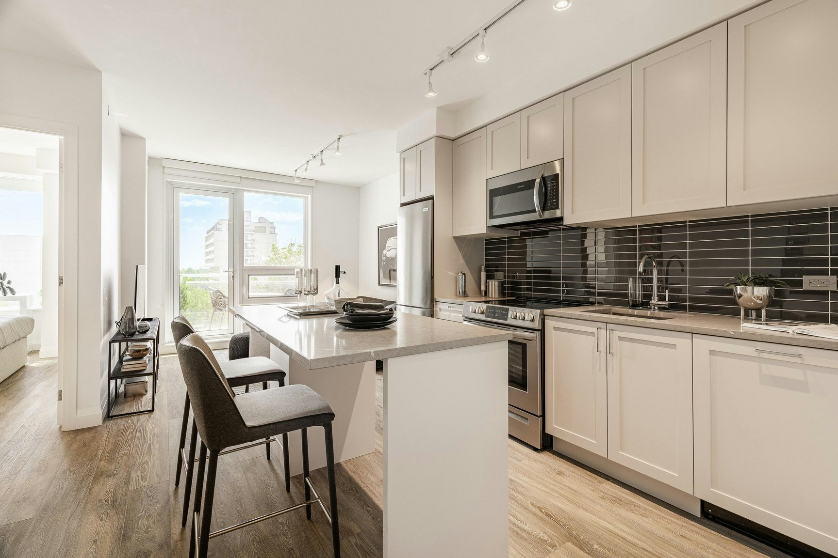 PH03-71 Redpath Avenue, Toronto, ON, M4S 0E1 - 10
