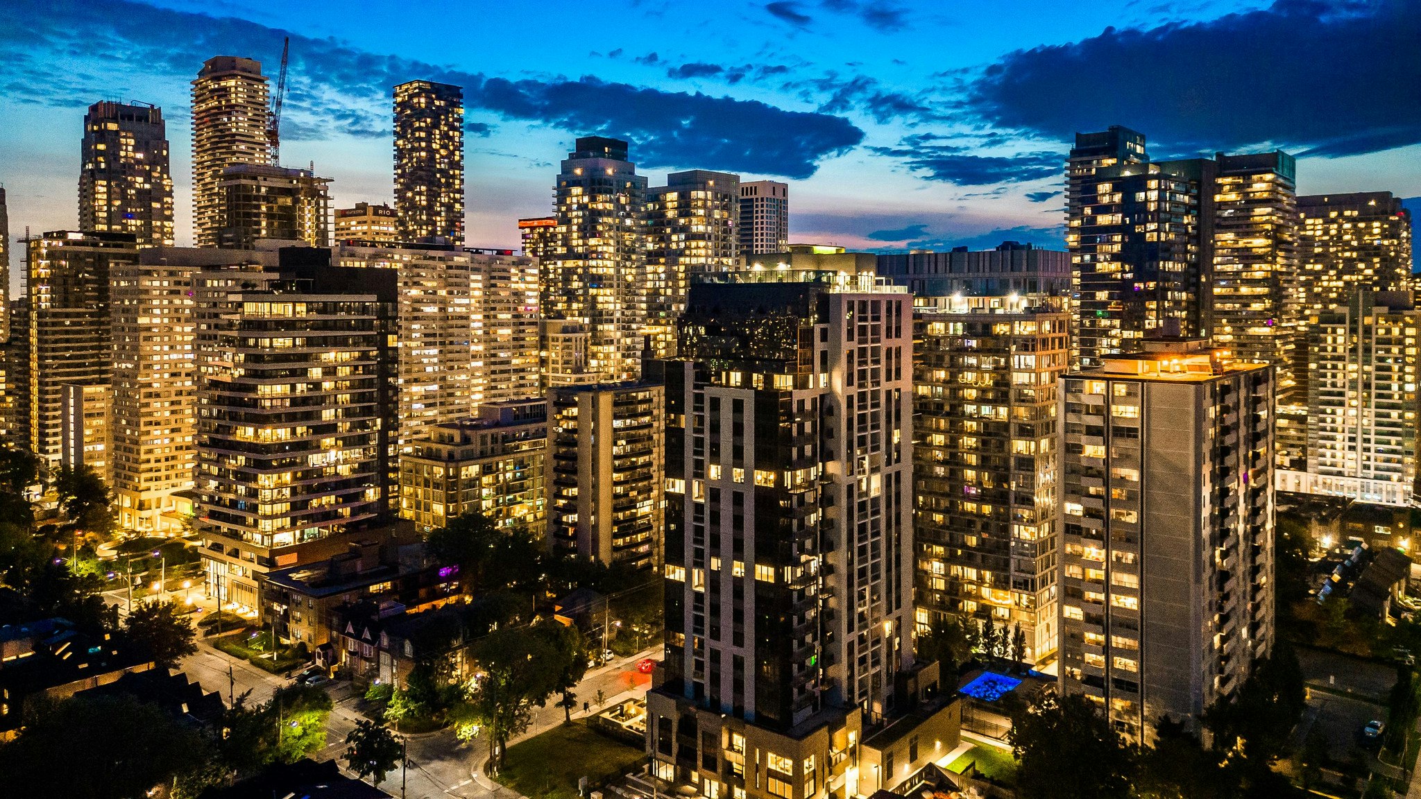 PH03-71 Redpath Avenue, Toronto, ON, M4S 0E1 - 27