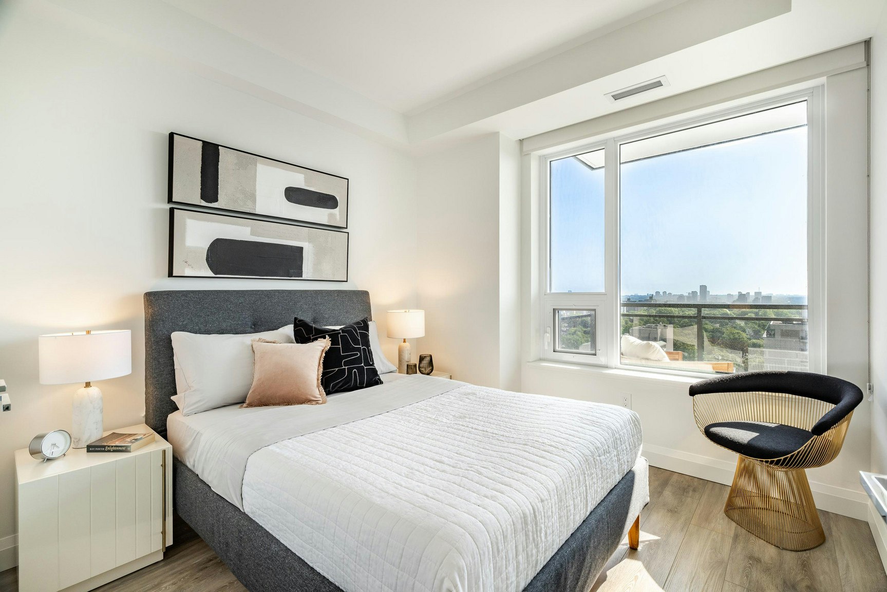 PH03-71 Redpath Avenue, Toronto, ON, M4S 0E1 - 2
