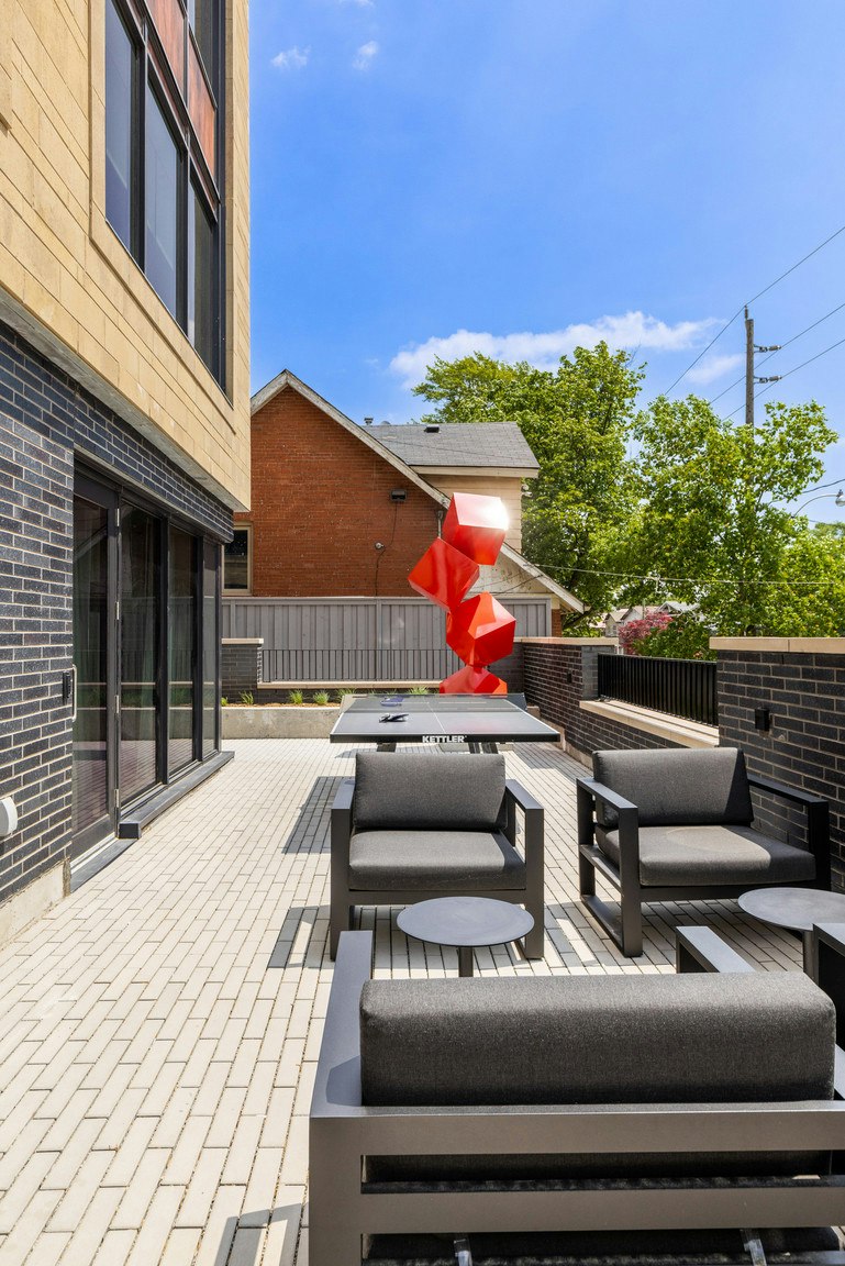 1803-71 Redpath Avenue, Toronto, ON, M4S 0E1 - 20