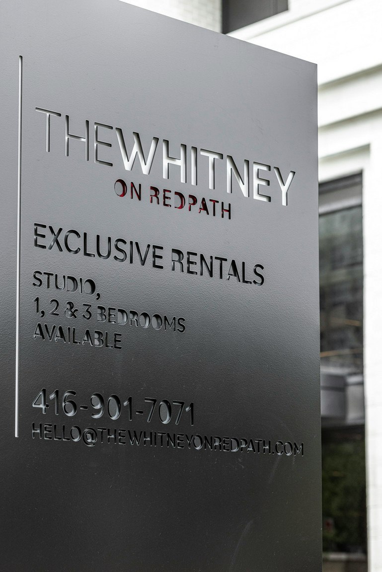 1803-71 Redpath Avenue, Toronto, ON, M4S 0E1 - 25