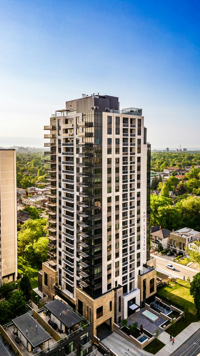 1803-71 Redpath Avenue, Toronto, ON, M4S 0E1 - 15