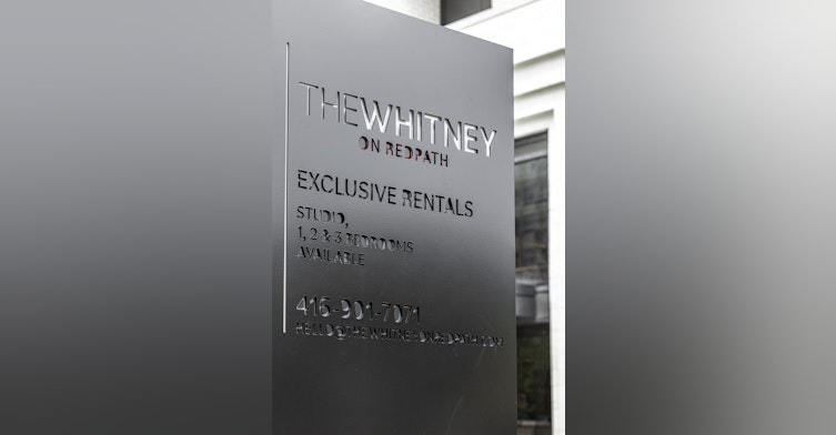701-71 Redpath Avenue, Toronto, ON, M4S 0E1 - 26