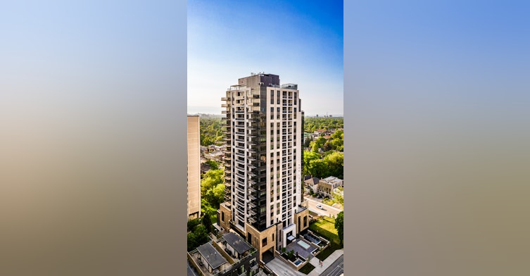 701-71 Redpath Avenue, Toronto, ON, M4S 0E1 - 16