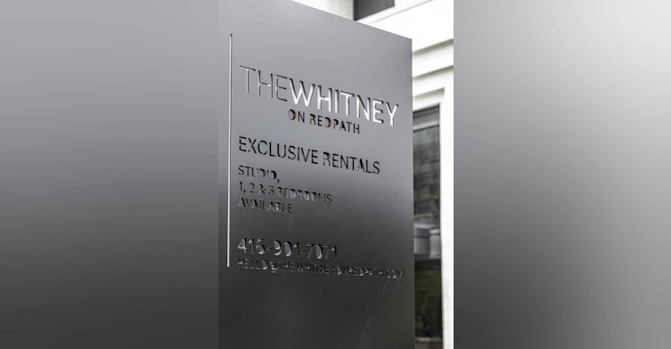 1301-71 Redpath Avenue, Toronto, ON, M4S 0E1 - 25
