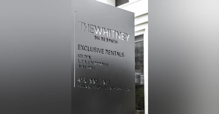 606-71 Redpath Avenue, Toronto, ON, M4S 0E1 - 25