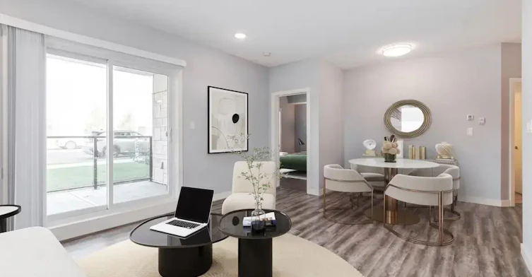 206-15220 45 Street SE, Calgary, AB, T2C 1A9 - 2