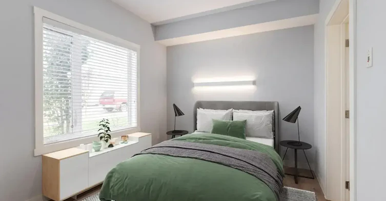 206-15220 45 Street SE, Calgary, AB, T2C 1A9 - 7