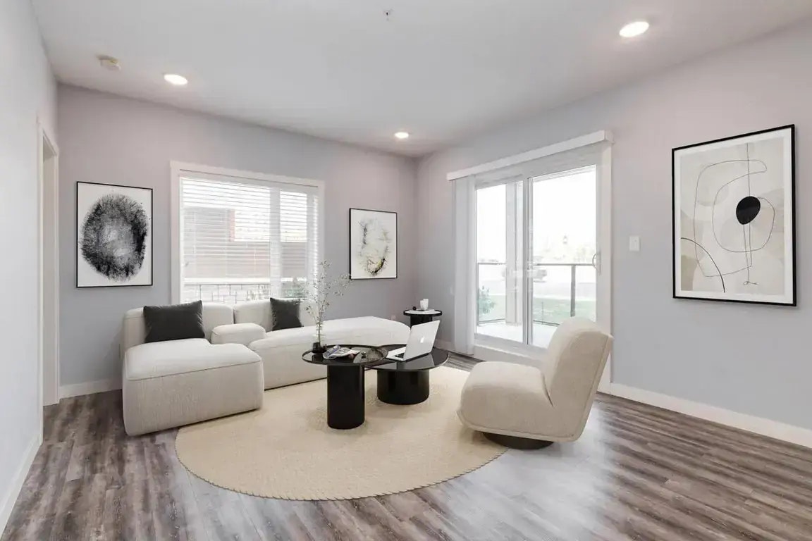 206-15220 45 Street SE, Calgary, AB, T2C 1A9 - 4
