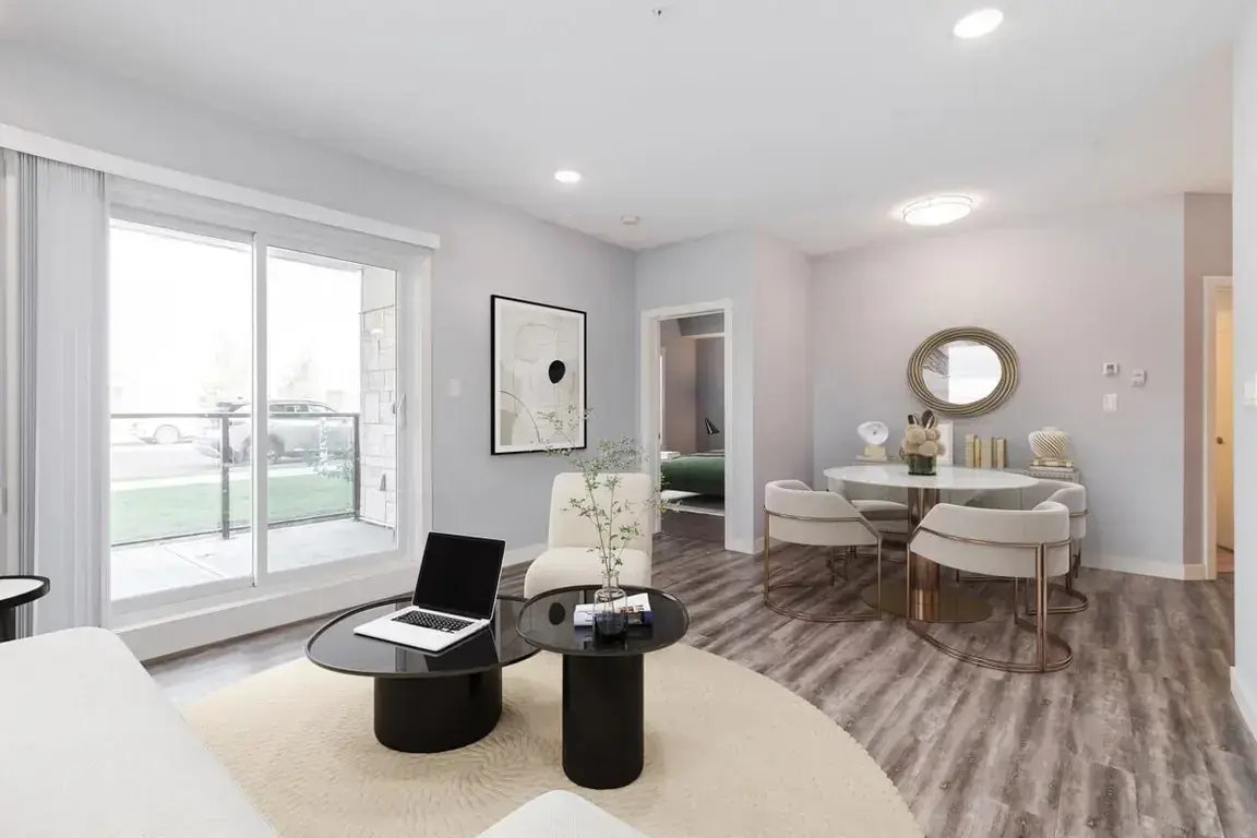 206-15220 45 Street SE, Calgary, AB, T2C 1A9 - 2