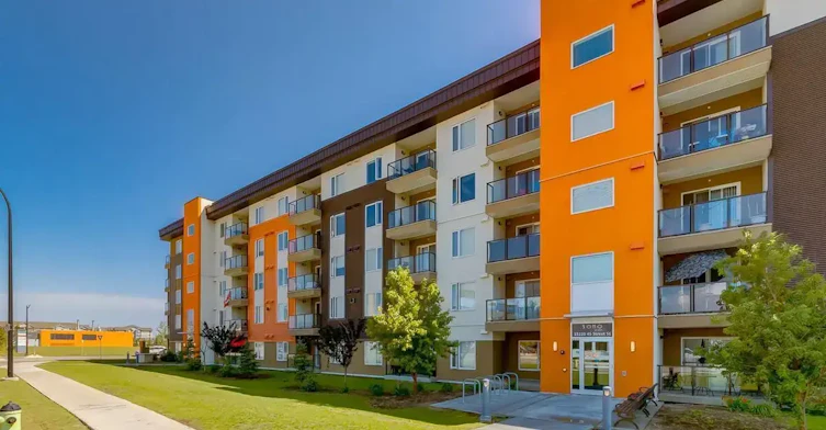 206-15220 45 Street SE, Calgary, AB, T2C 1A9 - 26