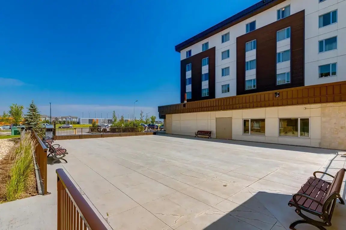 206-15220 45 Street SE, Calgary, AB, T2C 1A9 - 29