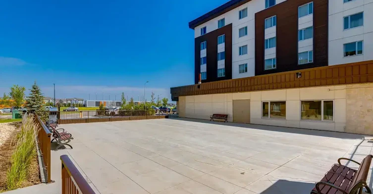 206-15220 45 Street SE, Calgary, AB, T2C 1A9 - 29