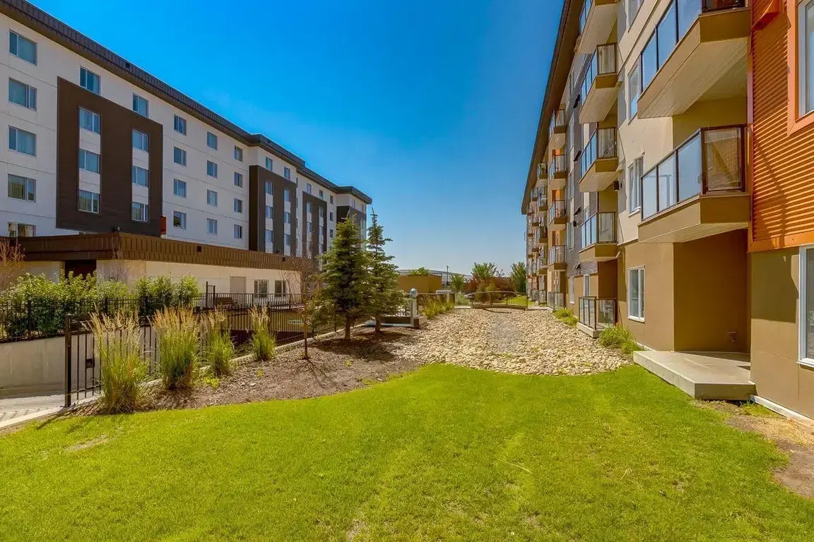 206-15220 45 Street SE, Calgary, AB, T2C 1A9 - 28
