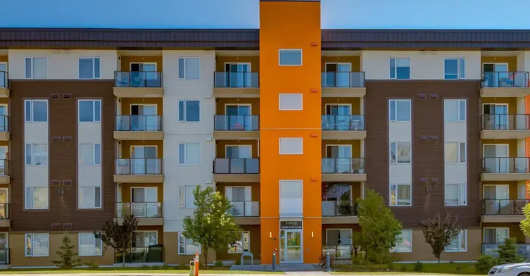 206-15220 45 Street SE, Calgary, AB, T2C 1A9 - 27