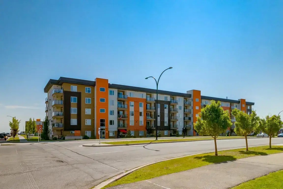 206-15220 45 Street SE, Calgary, AB, T2C 1A9 - 25