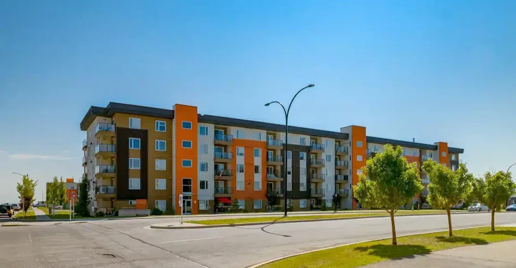 206-15220 45 Street SE, Calgary, AB, T2C 1A9 - 25