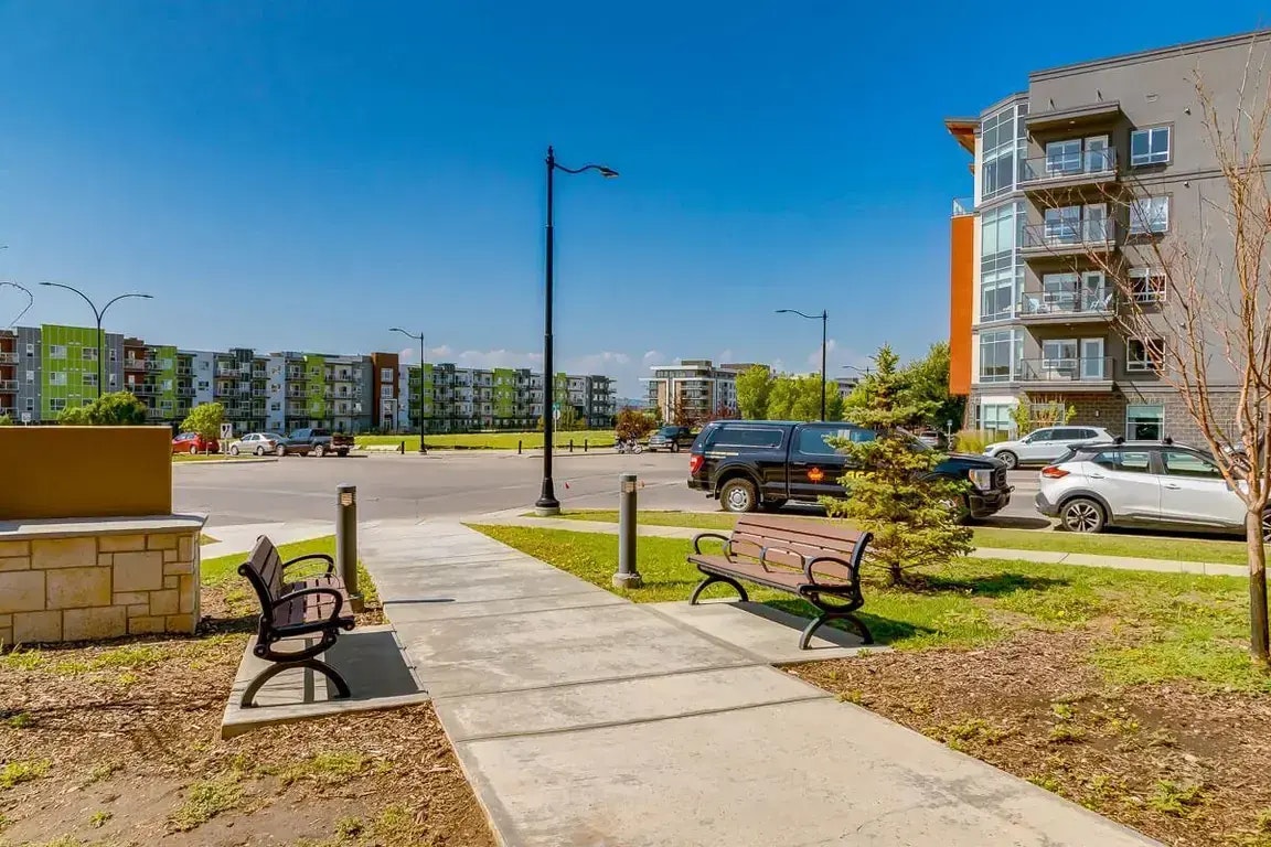 206-15220 45 Street SE, Calgary, AB, T2C 1A9 - 30