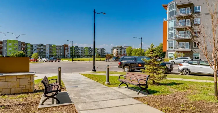 206-15220 45 Street SE, Calgary, AB, T2C 1A9 - 30