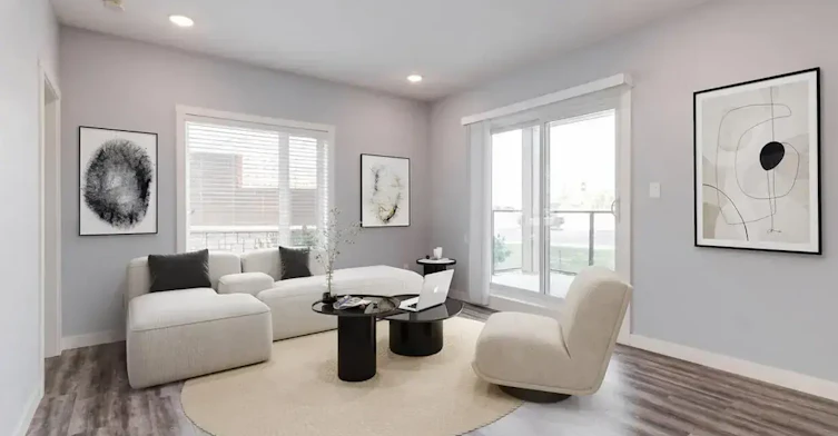 315-15220 45 Street SE, Calgary, AB, T2C 1A9 - 4