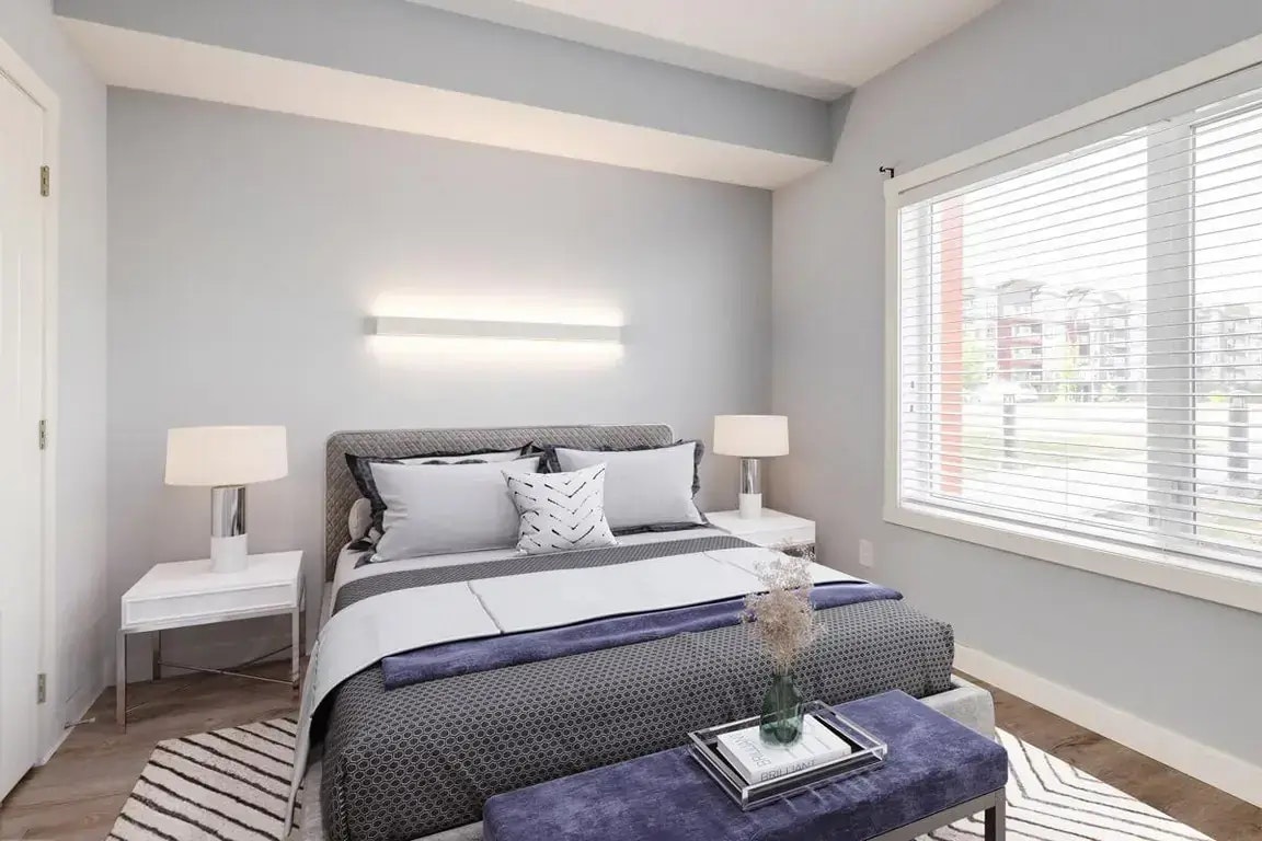 315-15220 45 Street SE, Calgary, AB, T2C 1A9 - 6