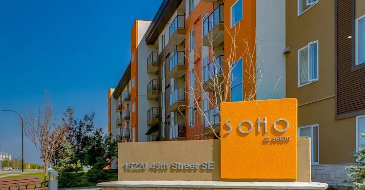 315-15220 45 Street SE, Calgary, AB, T2C 1A9 - 24