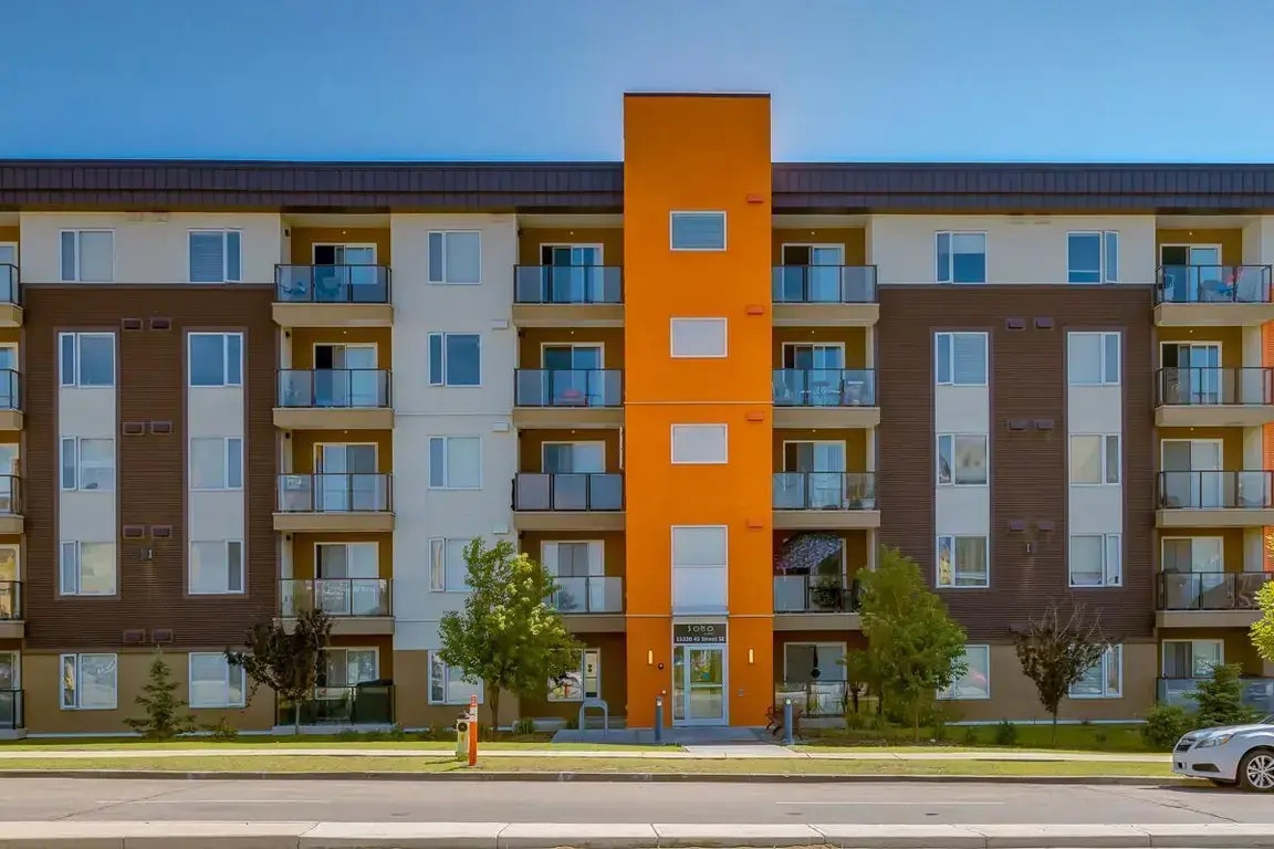 315-15220 45 Street SE, Calgary, AB, T2C 1A9 - 27