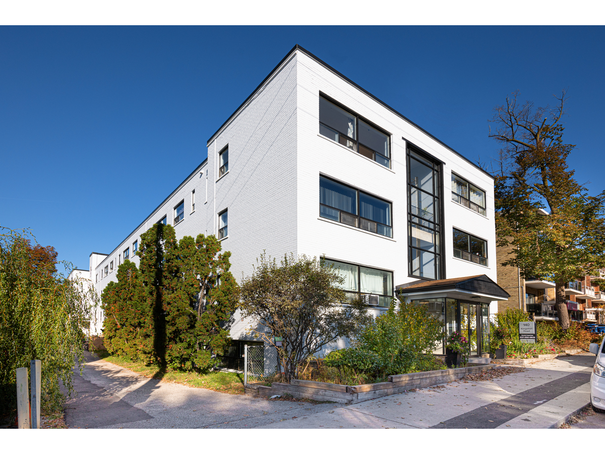 140 Kingston Road, Toronto, ON, M4L 1S9 - 20