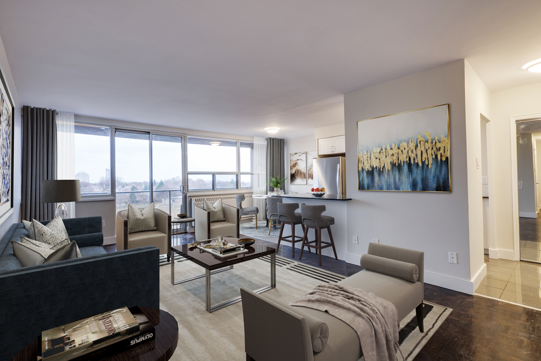 140 Kingston Road, Toronto, ON, M4L 1S9 - 3