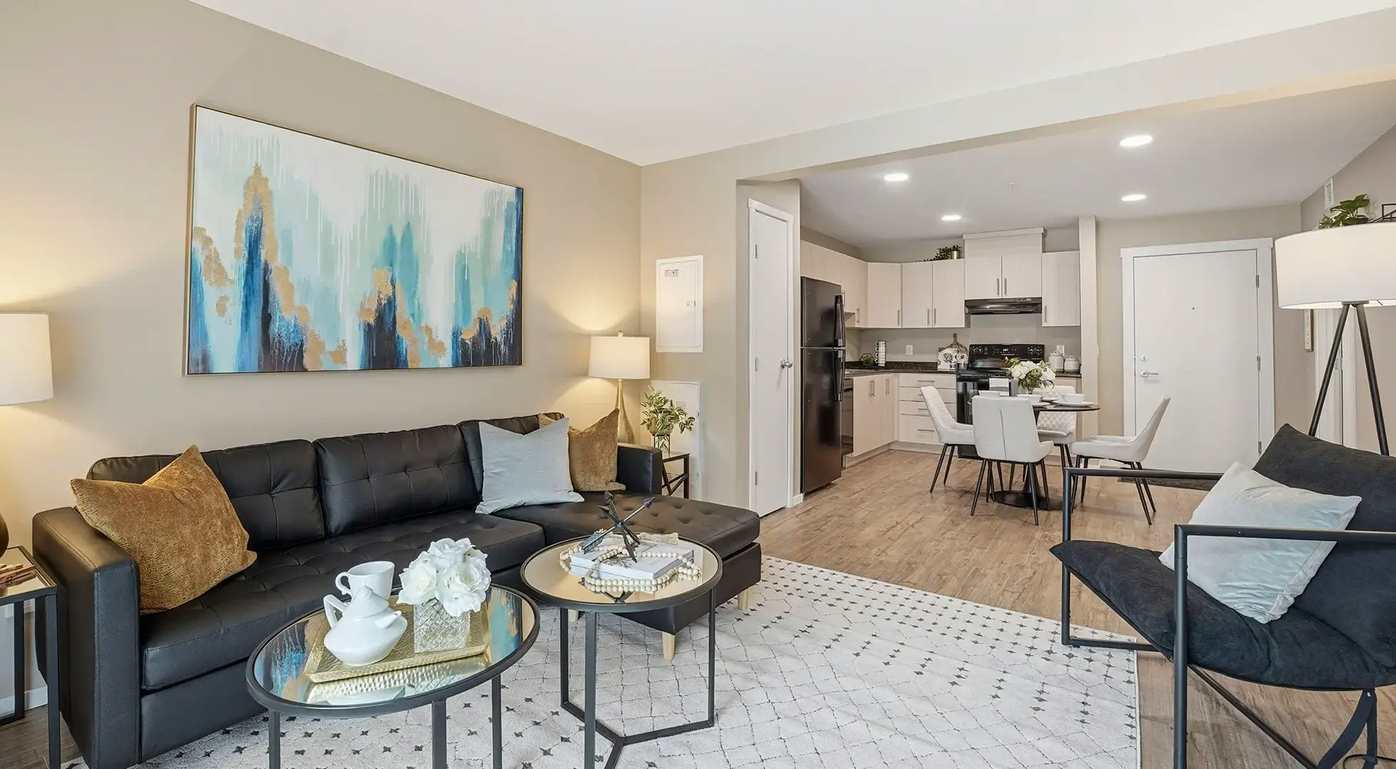 75 Fairmont Boulevard South, Lethbridge, AB, T1K 8H5 - 5