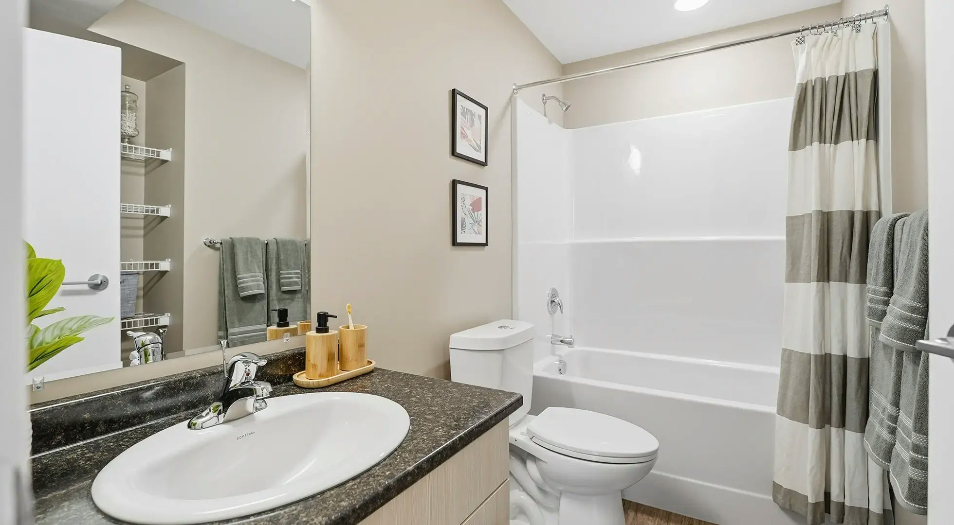 75 Fairmont Boulevard South, Lethbridge, AB, T1K 8H5 - 9