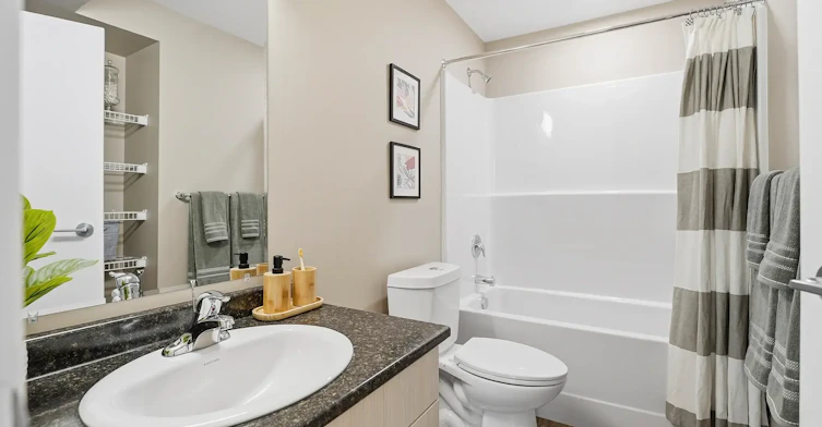 75 Fairmont Boulevard South, Lethbridge, AB, T1K 8H5 - 9