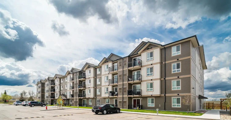 75 Fairmont Boulevard South, Lethbridge, AB, T1K 8H5 - 3