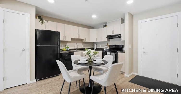 75 Fairmont Boulevard South, Lethbridge, AB, T1K 8H5 - 5