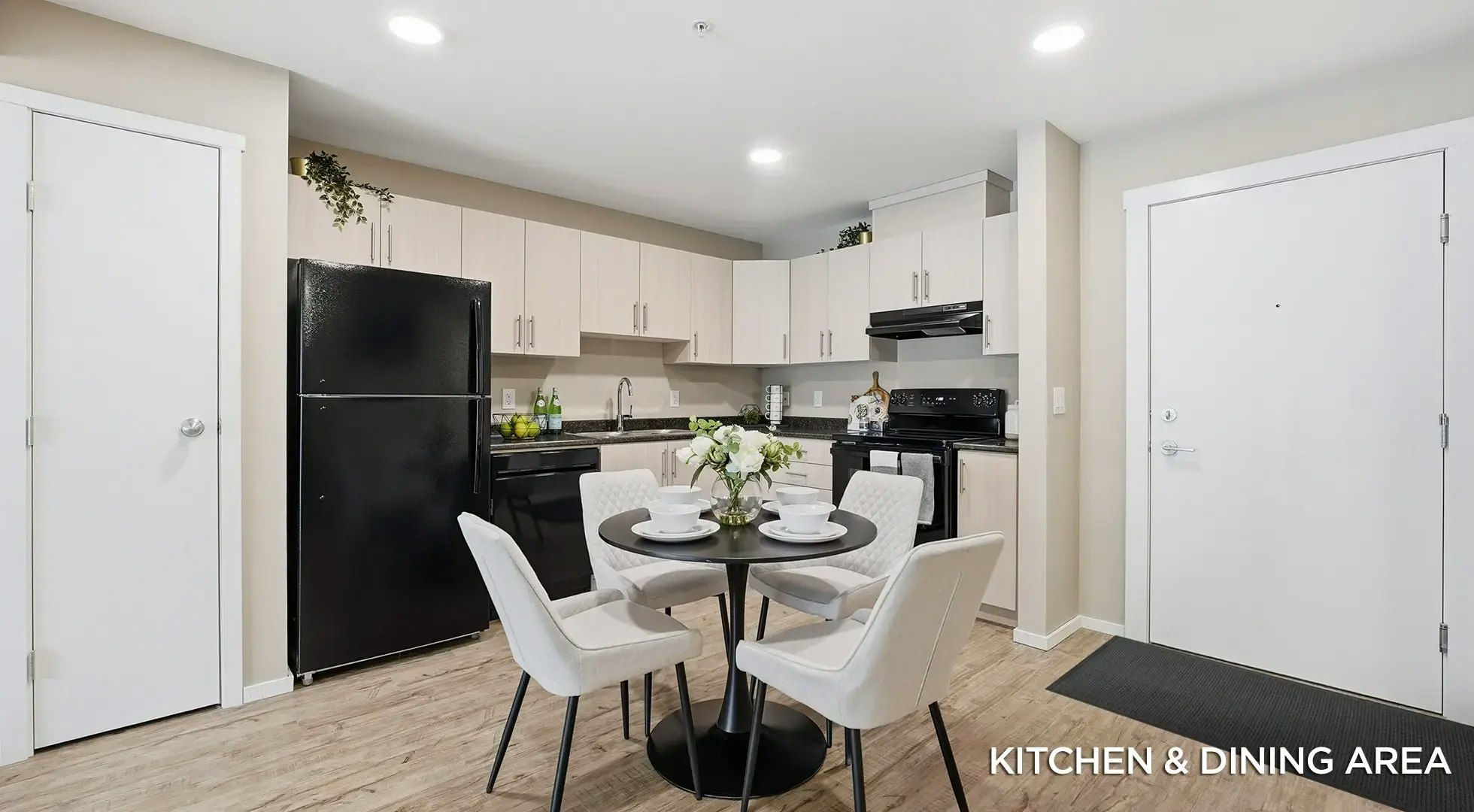 75 Fairmont Boulevard South, Lethbridge, AB, T1K 8H5 - 5