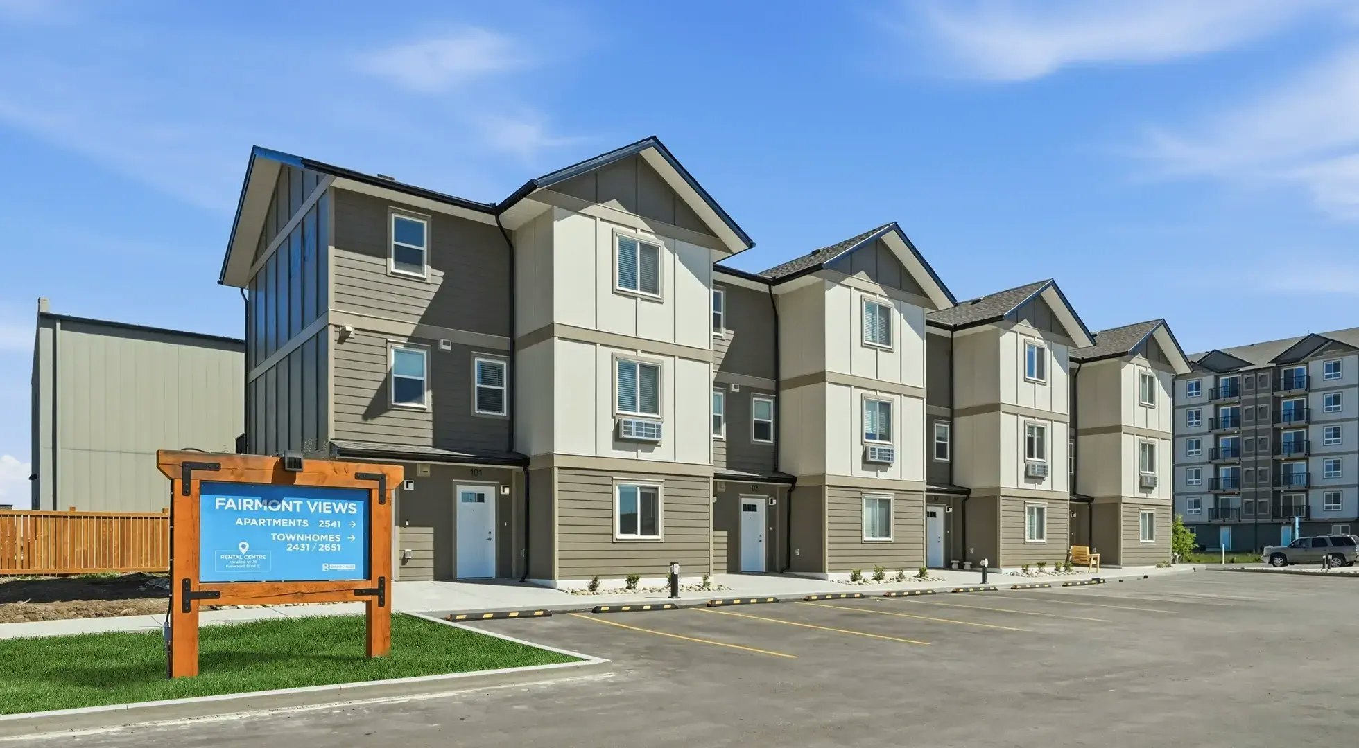 75 Fairmont Boulevard South, Lethbridge, AB, T1K 8H5 - 6