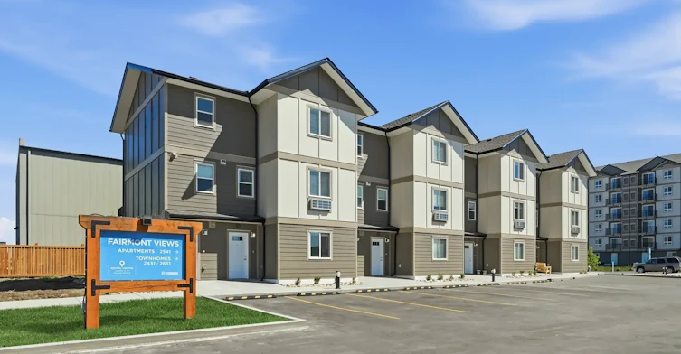 75 Fairmont Boulevard South, Lethbridge, AB, T1K 8H5 - 6