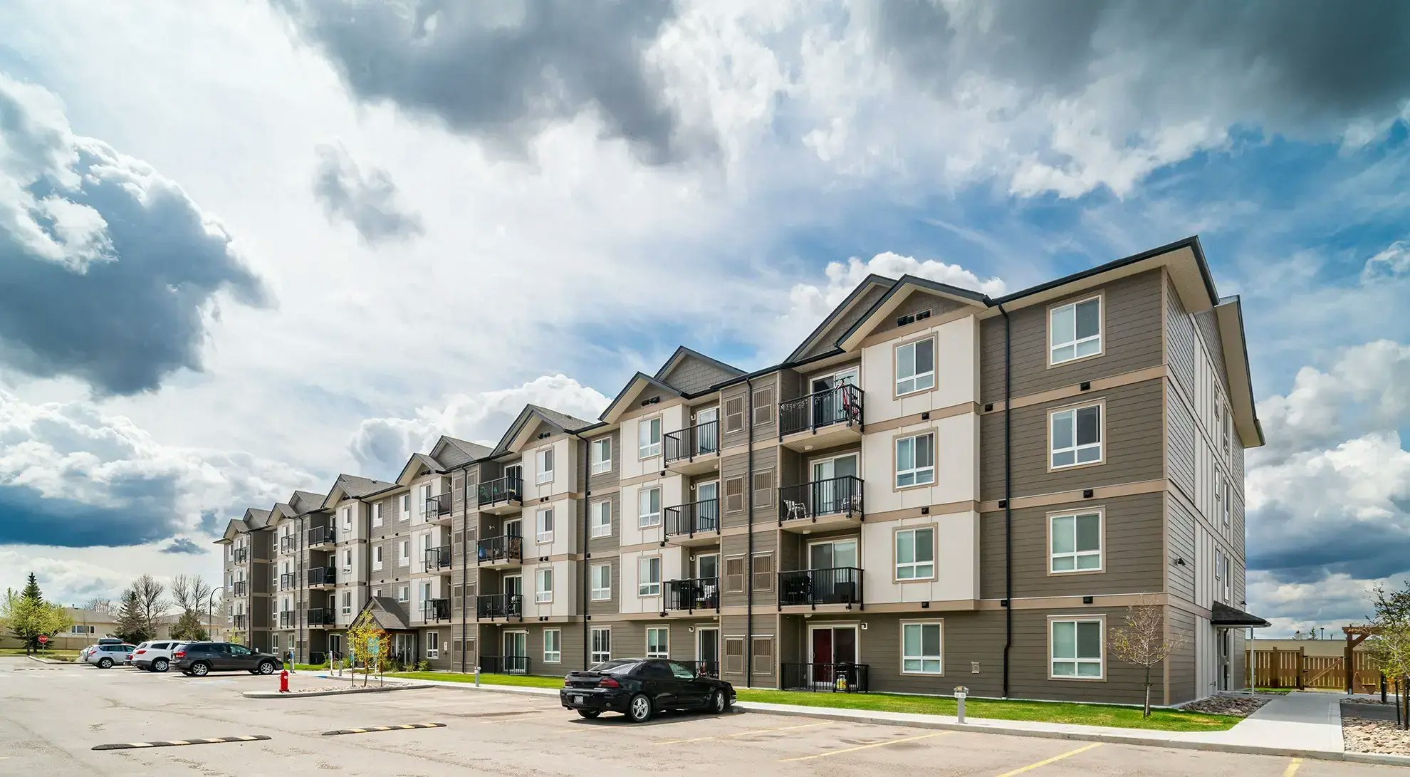 75 Fairmont Boulevard South, Lethbridge, AB, T1K 8H5 - 3