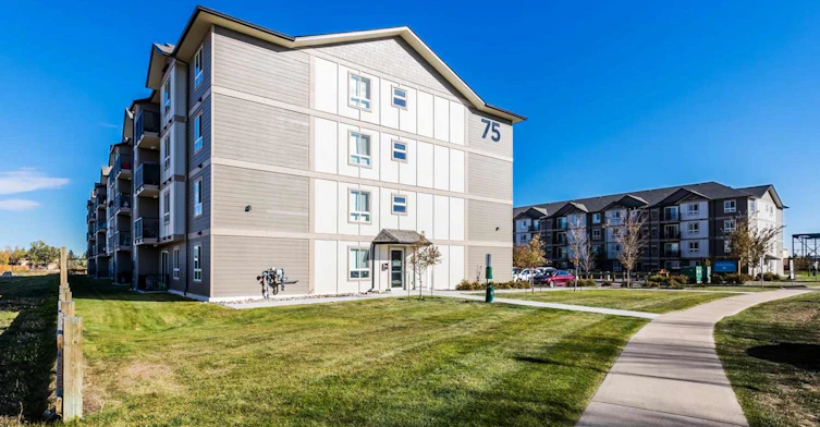 75 Fairmont Boulevard South, Lethbridge, AB, T1K 8H5 - 11