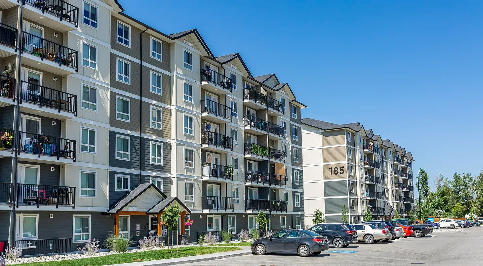 185 Kinney Avenue, Penticton, BC, V2A 0C6 - 2