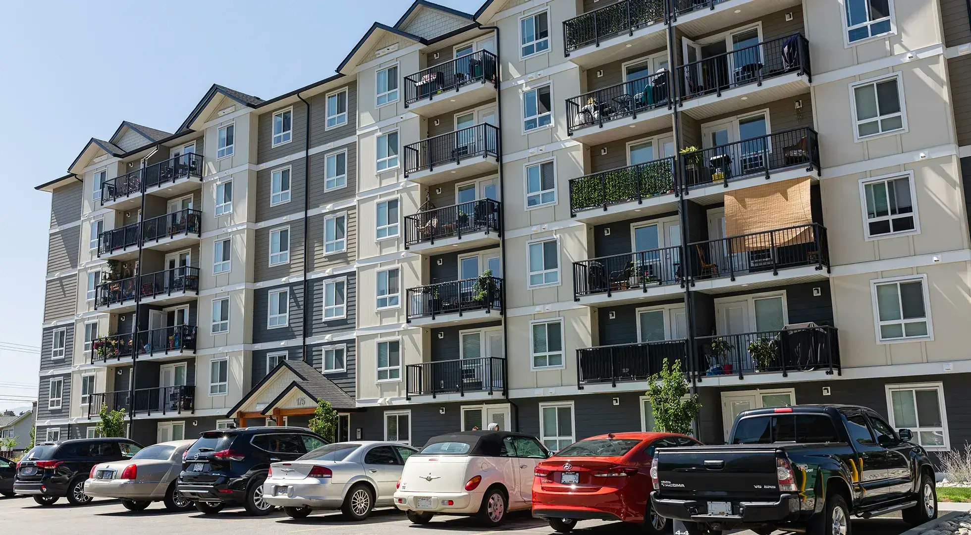 185 Kinney Avenue, Penticton, BC, V2A 0C6