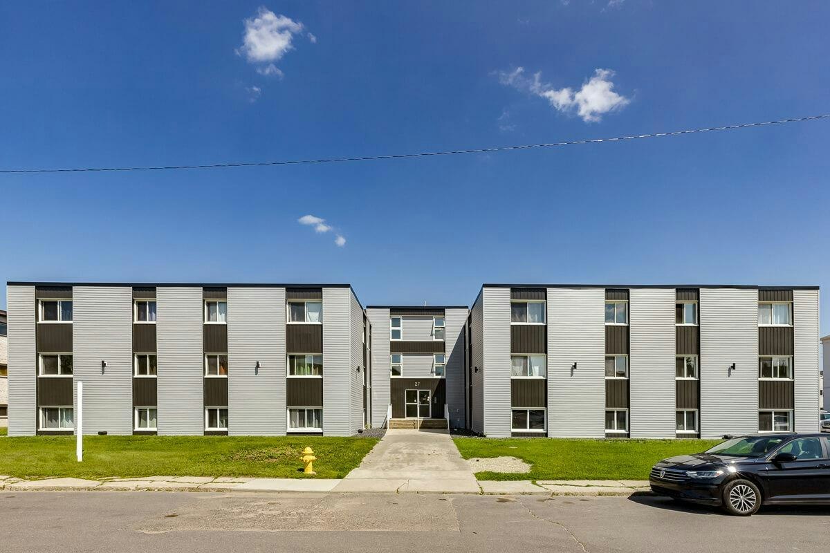 15-27 Vaughn Street, Regina, SK, S4N 1V5 - 36